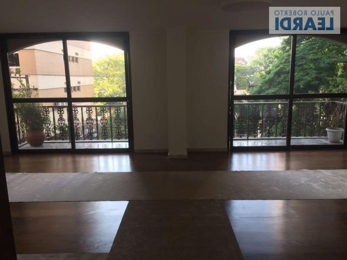 3 bedrooms Apartment in Sao Paulo, Brazil No. 502911