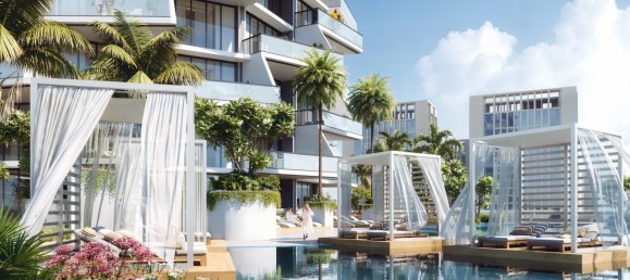 1 bedroom Apartment in Dubai, UAE No. 41666 7