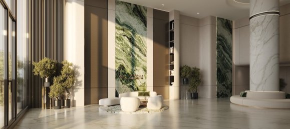 1 bedroom Apartment in Dubai, UAE No. 41666 9