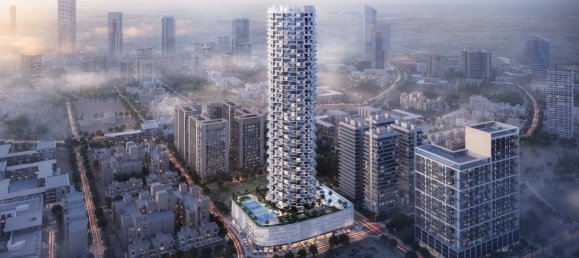 1 bedroom Apartment in Dubai, UAE No. 41666 2