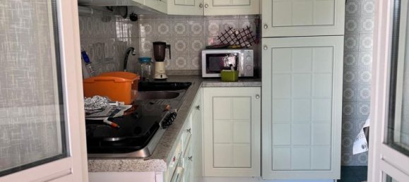 2-salle Appartement à Rome, Italy No. 51729 7