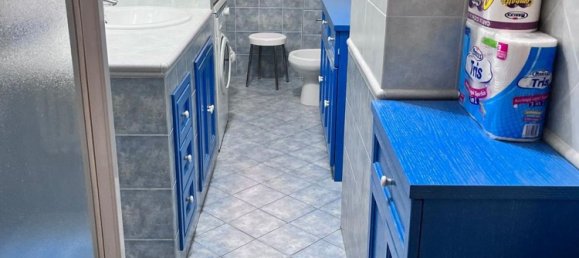 2-salle Appartement à Rome, Italy No. 51729 10