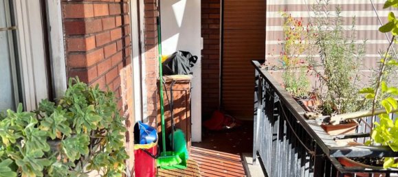 2-salle Appartement à Rome, Italy No. 51729 15