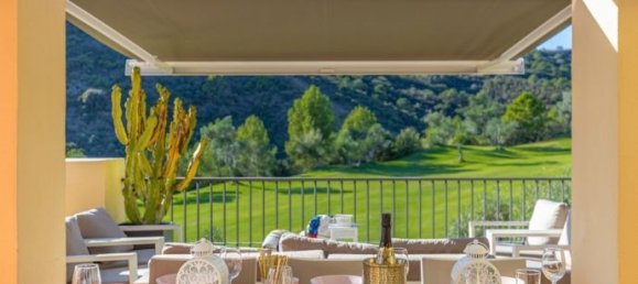 Penthouse T3 em Los Arqueros, Spain N.º 120532 4