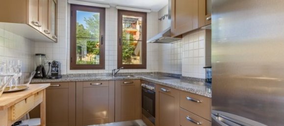 Penthouse T3 em Los Arqueros, Spain N.º 120532 10