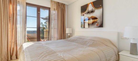 Penthouse T3 em Los Arqueros, Spain N.º 120532 5