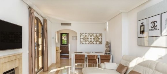 Penthouse T3 em Los Arqueros, Spain N.º 120532 2