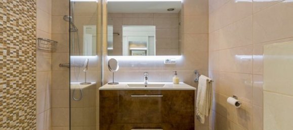 Penthouse T3 em Los Arqueros, Spain N.º 120532 7