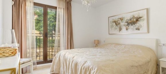 Penthouse T3 em Los Arqueros, Spain N.º 120532 6