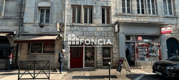 1 bedroom Duplex in Besancon, France No. 358637 6