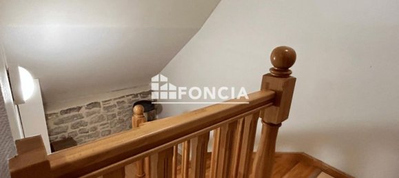 1 bedroom Duplex in Besancon, France No. 358637 2