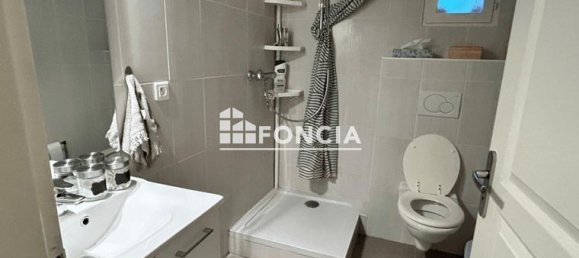 1 bedroom Duplex in Besancon, France No. 358637 4