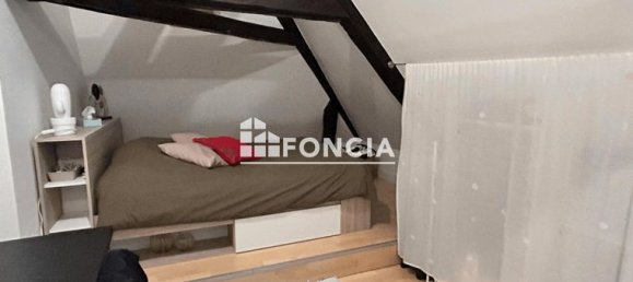 1 bedroom Duplex in Besancon, France No. 358637 5