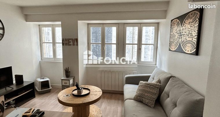 1 غرف نوم منزل ذو طابقين في Besancon, France رقم 358637