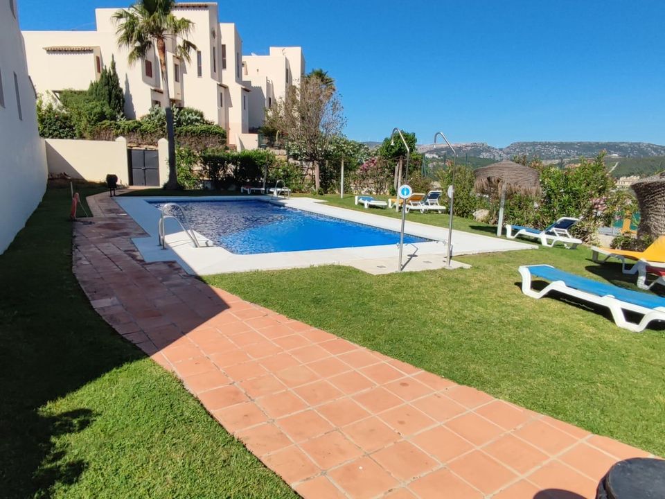 4 غرف نوم منزل ذو طابقين في Casares, Spain رقم 192234