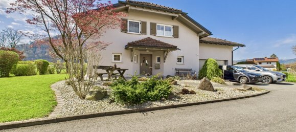 Casa de 6 divisões em Gotzis, Austria N.º 3459 6