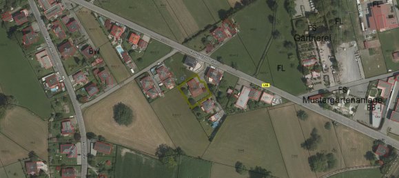 Casa de 6 divisões em Gotzis, Austria N.º 3459 33