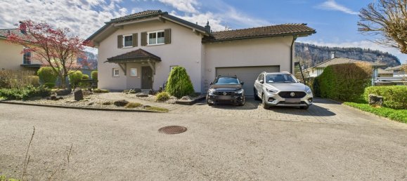 Casa de 6 divisões em Gotzis, Austria N.º 3459 7