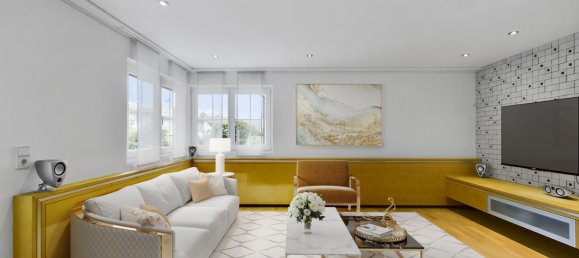 Casa de 6 divisões em Gotzis, Austria N.º 3459 10