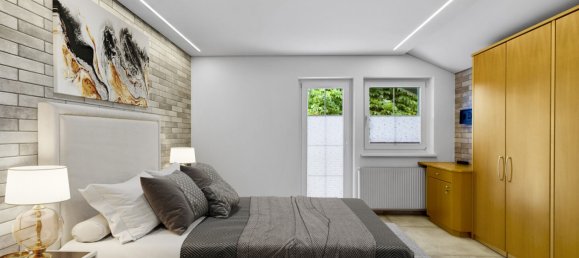 Casa de 6 divisões em Gotzis, Austria N.º 3459 19