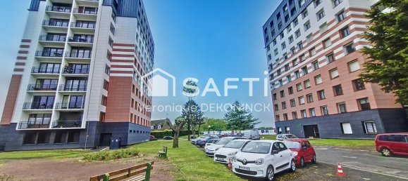 Studio in Ronchin, France No. 74532 10