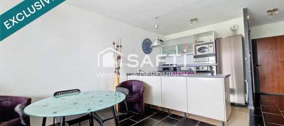 Studio in Ronchin, France No. 74532 5