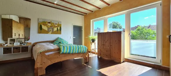 1 bedroom Apartment in Rhein-Sieg, Germany No. 206144 13