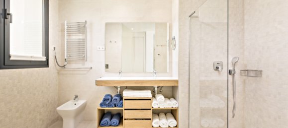 2 Schlafzimmer Penthouse in Casares, Spain, Nr. 79582 8