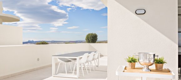 2 Schlafzimmer Penthouse in Casares, Spain, Nr. 79582 19