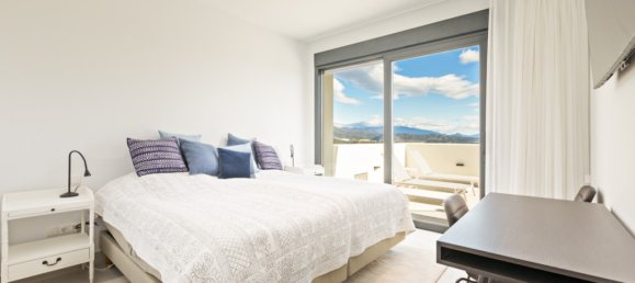 2 Schlafzimmer Penthouse in Casares, Spain, Nr. 79582 7