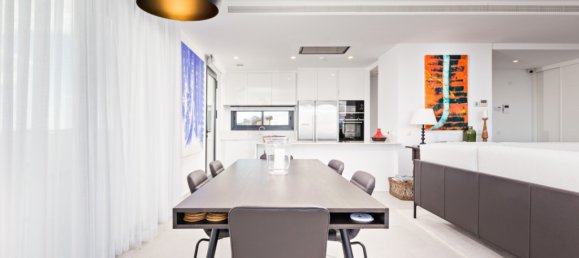 2 Schlafzimmer Penthouse in Casares, Spain, Nr. 79582 2