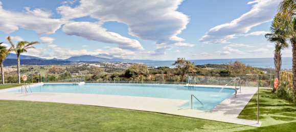 2 Schlafzimmer Penthouse in Casares, Spain, Nr. 79582 17