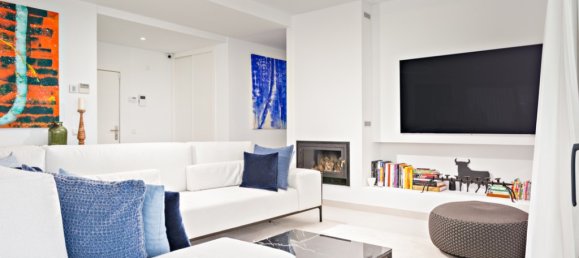 2 Schlafzimmer Penthouse in Casares, Spain, Nr. 79582 16