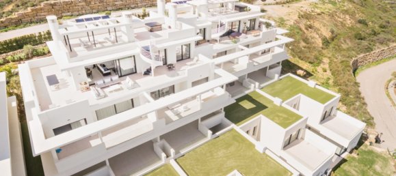 2 Schlafzimmer Penthouse in Casares, Spain, Nr. 79582 20