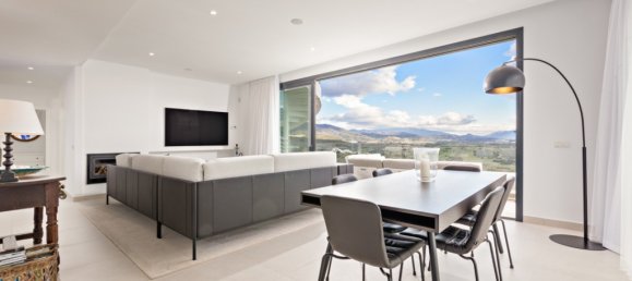 2 Schlafzimmer Penthouse in Casares, Spain, Nr. 79582 6