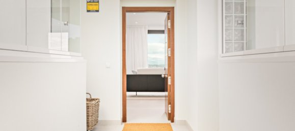 2 Schlafzimmer Penthouse in Casares, Spain, Nr. 79582 15