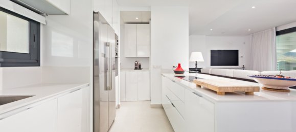 2 Schlafzimmer Penthouse in Casares, Spain, Nr. 79582 4