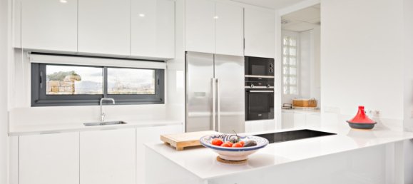 2 Schlafzimmer Penthouse in Casares, Spain, Nr. 79582 5