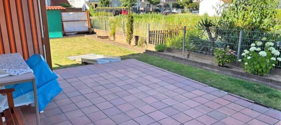 Moradia em banda de 5 divisões em Aschaffenburg, Germany N.º 246298 4