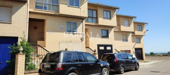 Casa de 6 dormitorios en Comunidad Foral de Navarra, Spain No. 32701 23