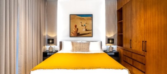 3 dormitorios villa en alquiler en Canggu, Badung, Bali, Indonesia № 3578 12