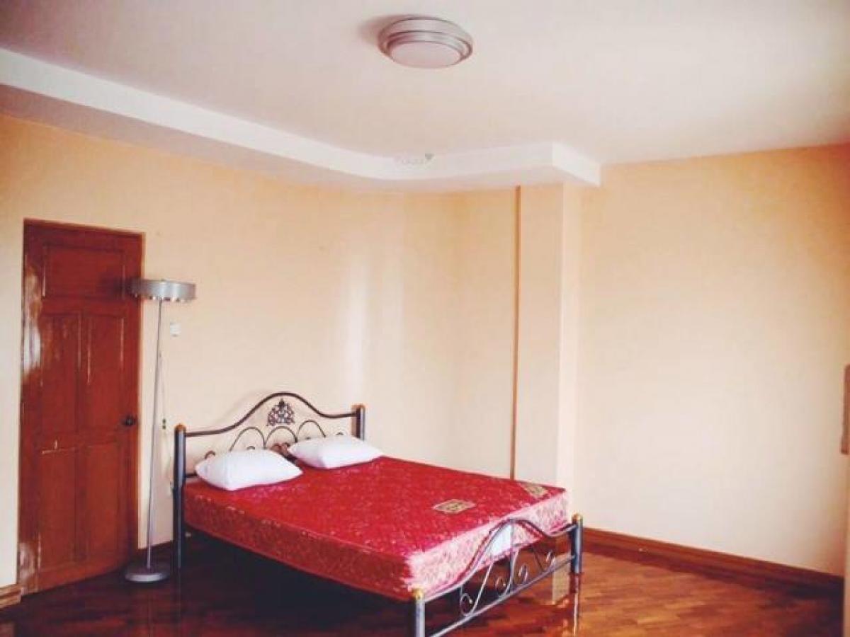 2 bedrooms House in Bangalore, India No. 26603