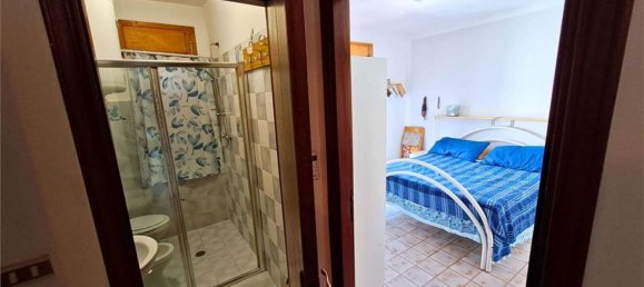 Apartamento T3 em Scalea, Italy N.º 323579 9