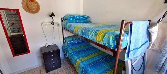 Apartamento T3 em Scalea, Italy N.º 323579 11