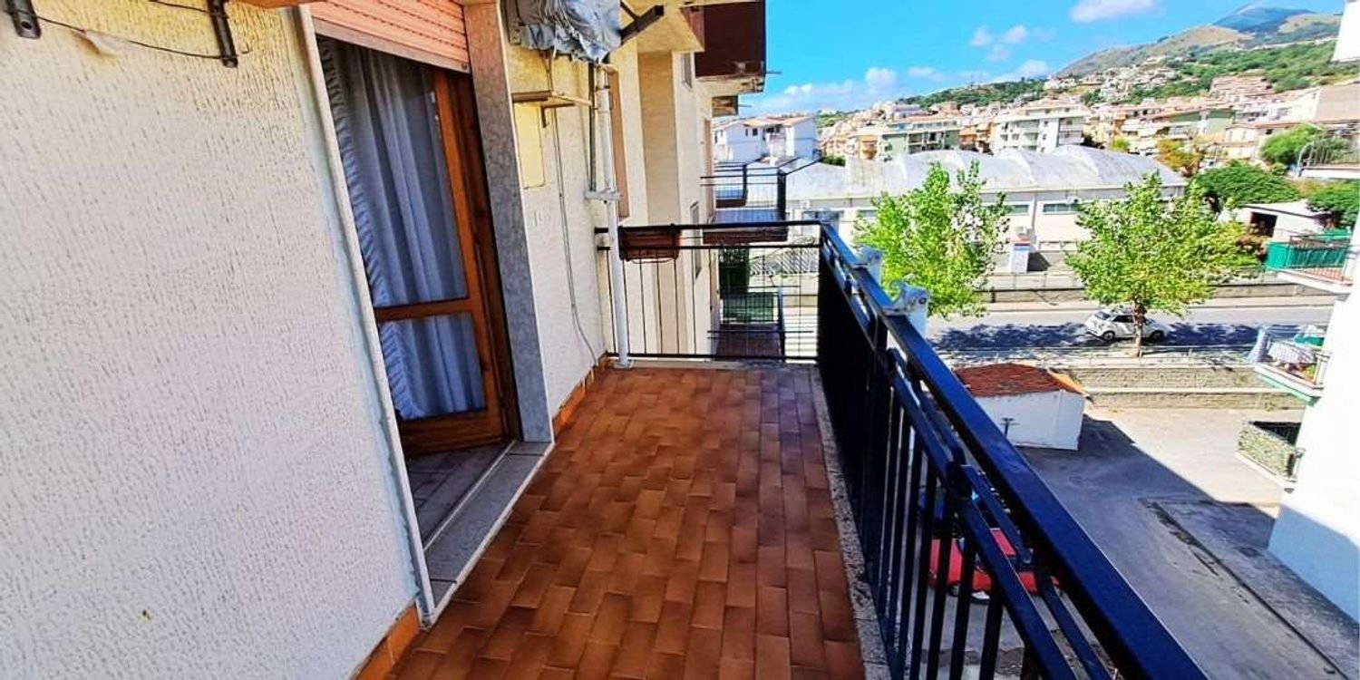 Apartamento T3 em Scalea, Italy N.º 323579