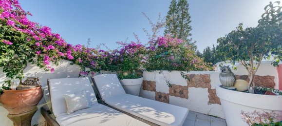 Moradia em banda T3 em Marbella, Spain N.º 54433 5