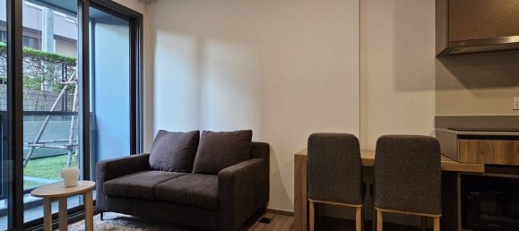 Eigentumswohnung in Watthana, Thailand 31m², Nr. 73715 4