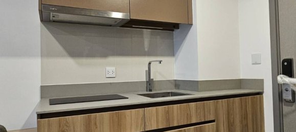 Eigentumswohnung in Watthana, Thailand 31m², Nr. 73715 2