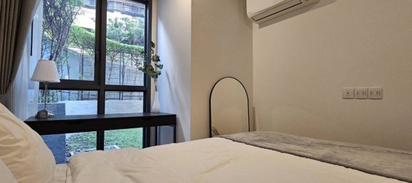 Eigentumswohnung in Watthana, Thailand 31m², Nr. 73715 8