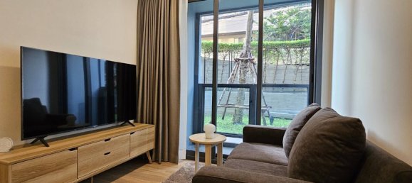 Eigentumswohnung in Watthana, Thailand 31m², Nr. 73715 7